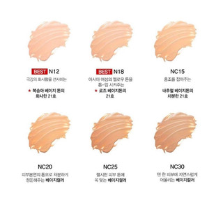Phấn Nước MAC Cushion MAC- Mac Studiofix Cushion SPF50/PA