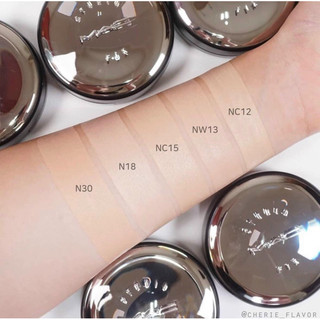 Phấn Nước MAC Cushion MAC- Mac Studiofix Cushion SPF50/PA