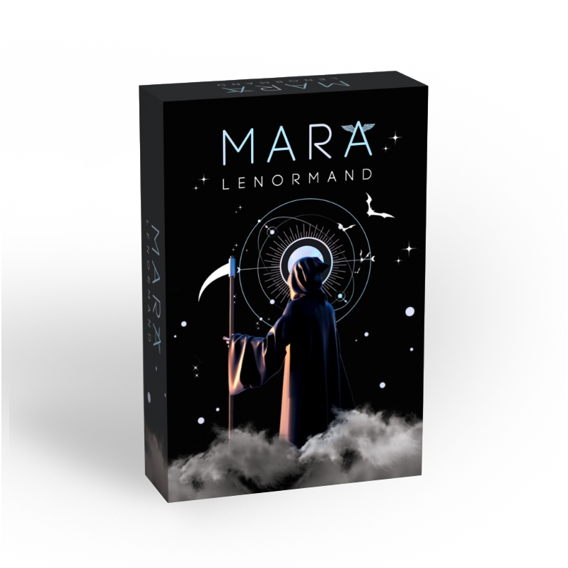 Bộ bài Mara Lenormand