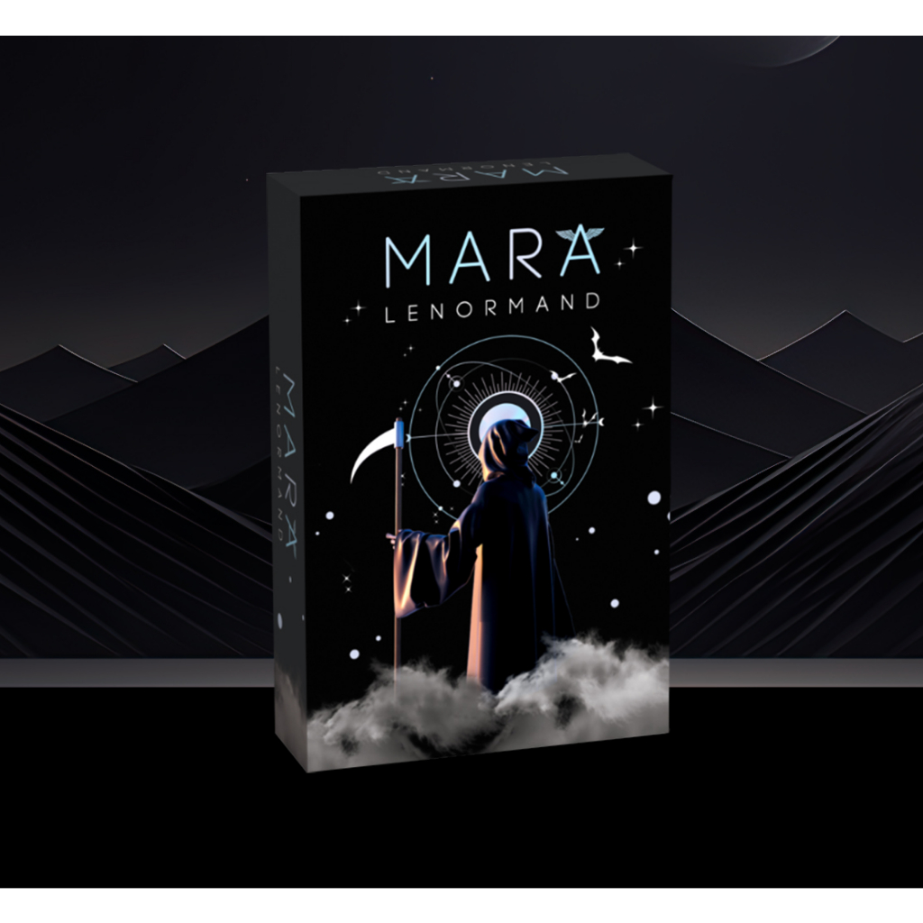 Bộ bài Mara Lenormand