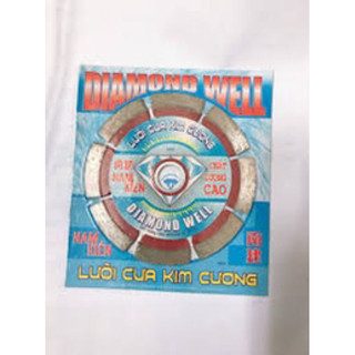 Lưỡi cưa gạch Nam Kiến