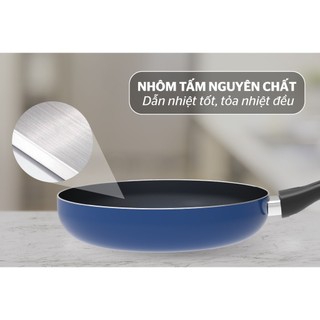 Chảo chống dính SUNHOUSE nhiều size (không dùng bếp từ)