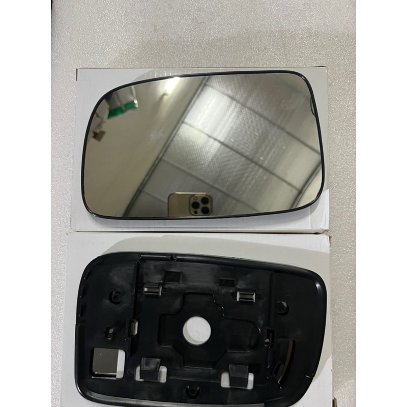 2 Mặt gương chiếu hậu toyota vios 2003-2007. Altis 2002-2006. Camry 2003-2006 giá rẻ