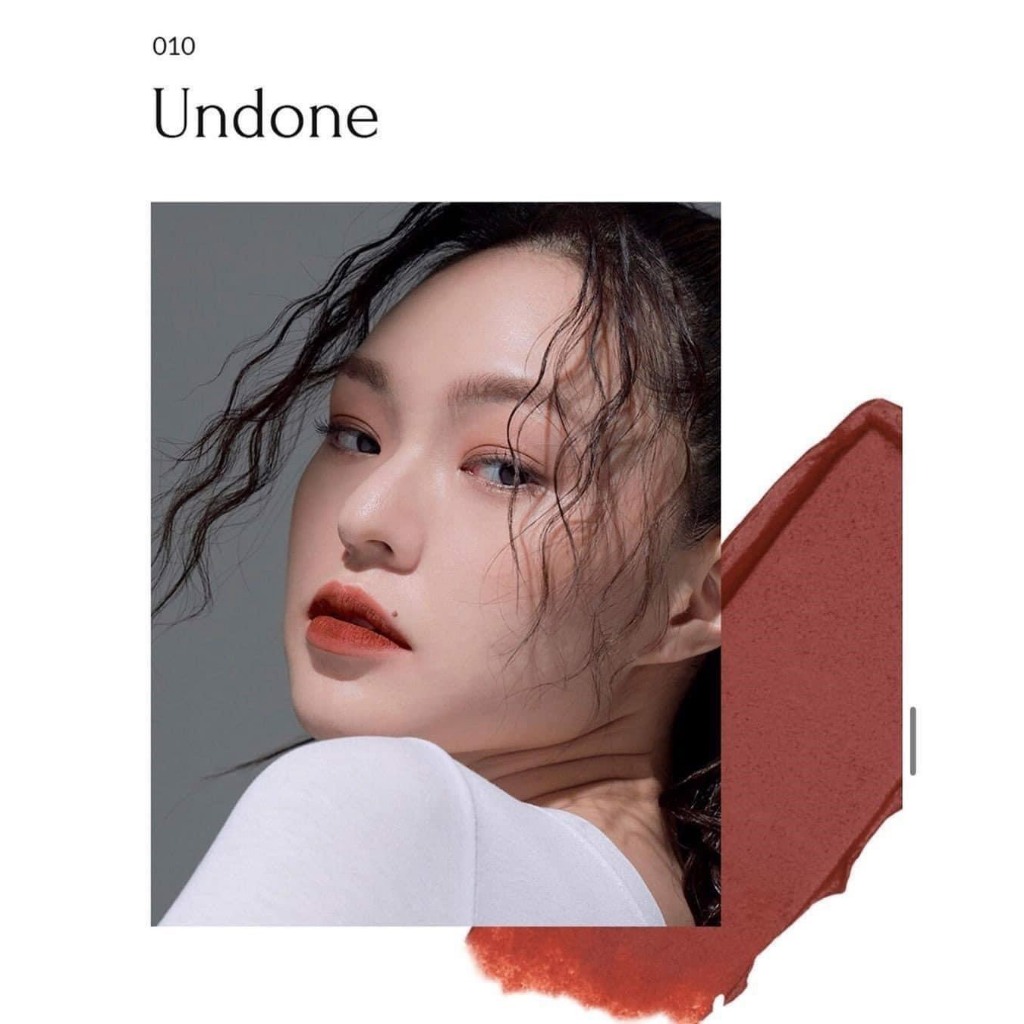 Son Muzigae Mansion Objet Liquid Water, MÀU Hữu Cơ Thuần Chay Lành Tính Đủ Màu Siêu Xinh CHÍNH HÃNG