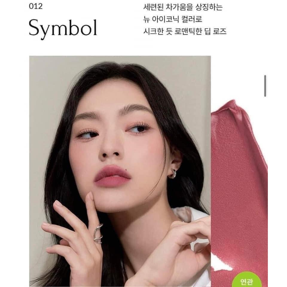 Son Muzigae Mansion Objet Liquid Water, MÀU Hữu Cơ Thuần Chay Lành Tính Đủ Màu Siêu Xinh CHÍNH HÃNG