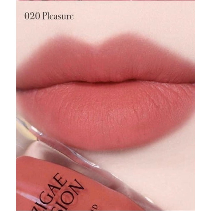 Son Muzigae Mansion Objet Liquid Water, MÀU Hữu Cơ Thuần Chay Lành Tính Đủ Màu Siêu Xinh CHÍNH HÃNG