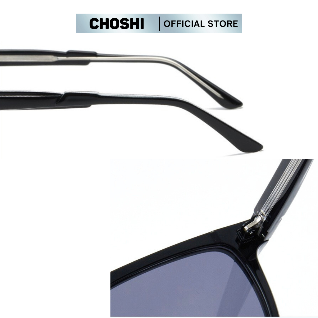 KÍNH MẮT KUBO CHỐNG ÁNH SÁNG XANH VÀ TIA UV400 NAM NỮ