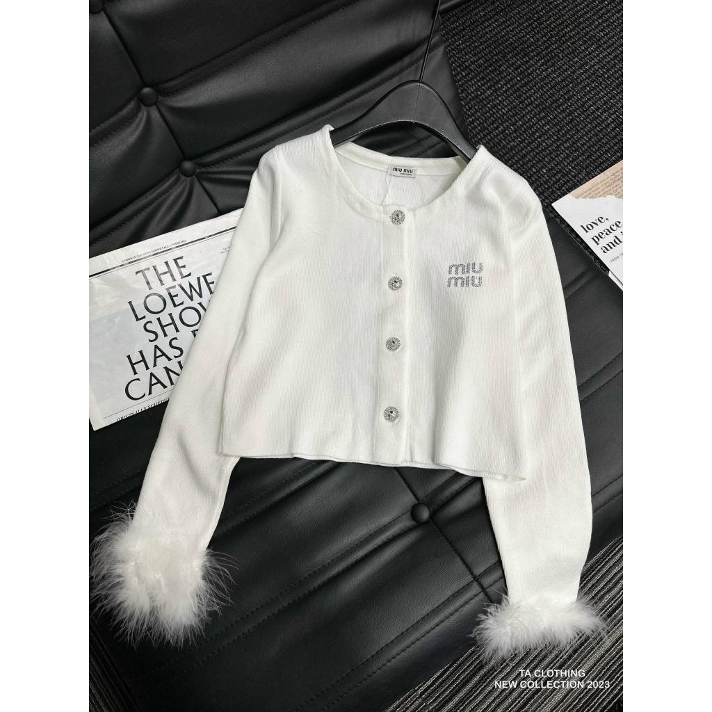 ÁO LEN MIU TAY LÔNG FREESZIE HÀNG QCL1