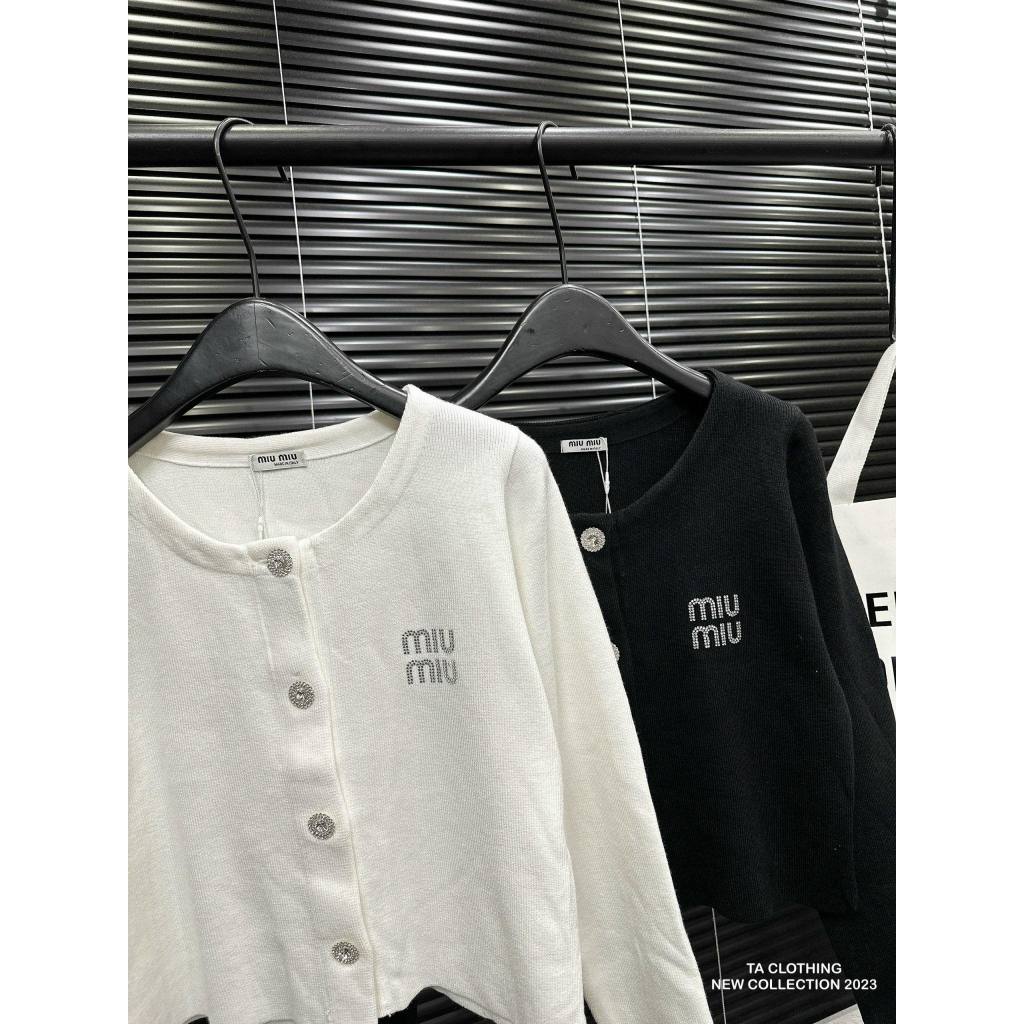 ÁO LEN MIU TAY LÔNG FREESZIE HÀNG QCL1