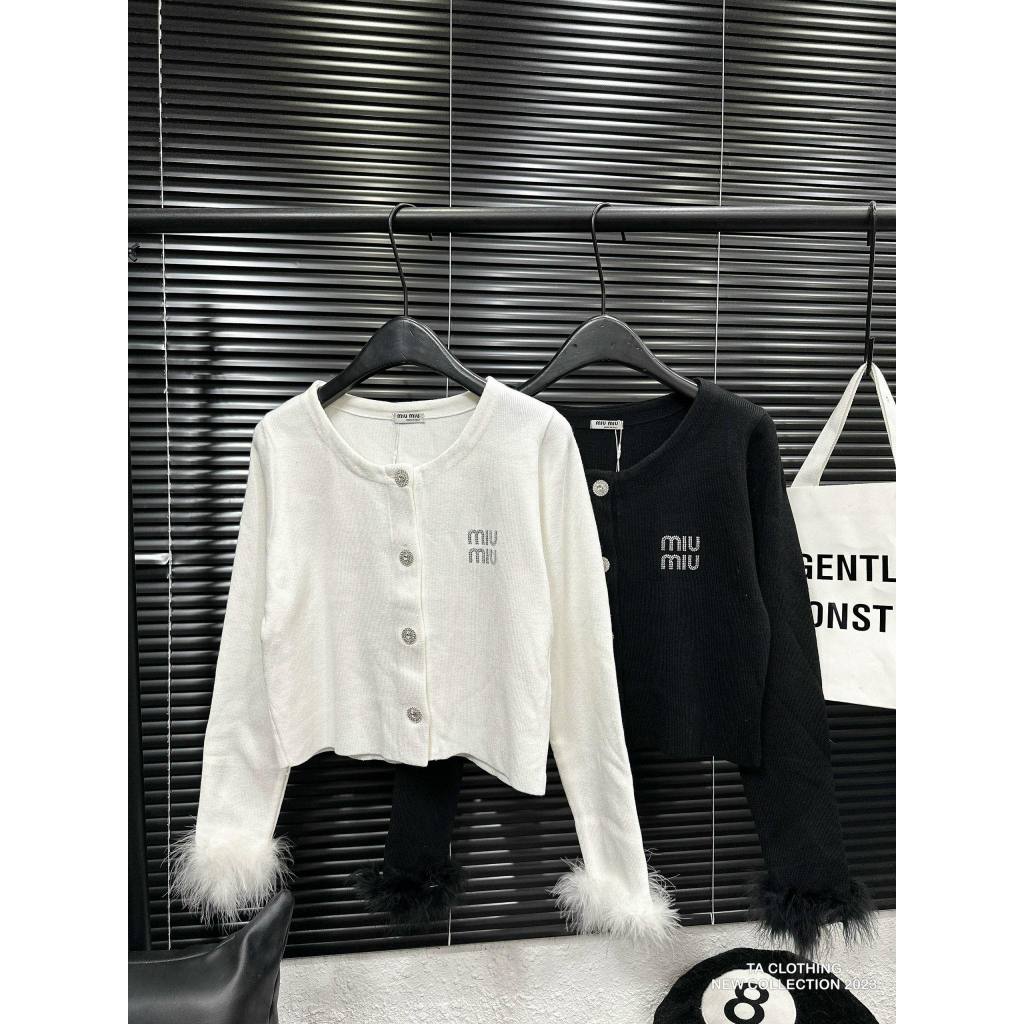 ÁO LEN MIU TAY LÔNG FREESZIE HÀNG QCL1