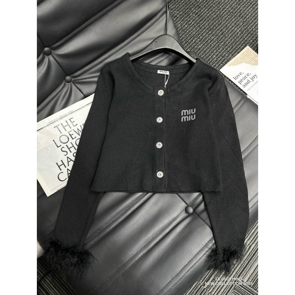 ÁO LEN MIU TAY LÔNG FREESZIE HÀNG QCL1