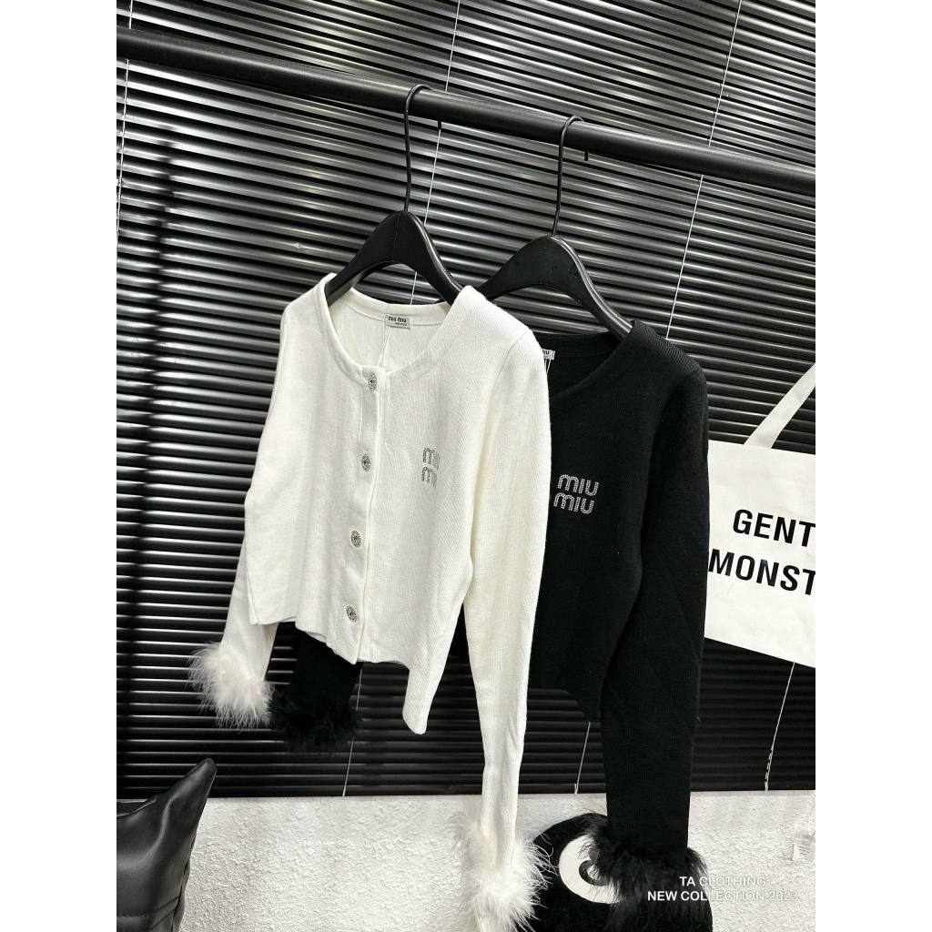 ÁO LEN MIU TAY LÔNG FREESZIE HÀNG QCL1