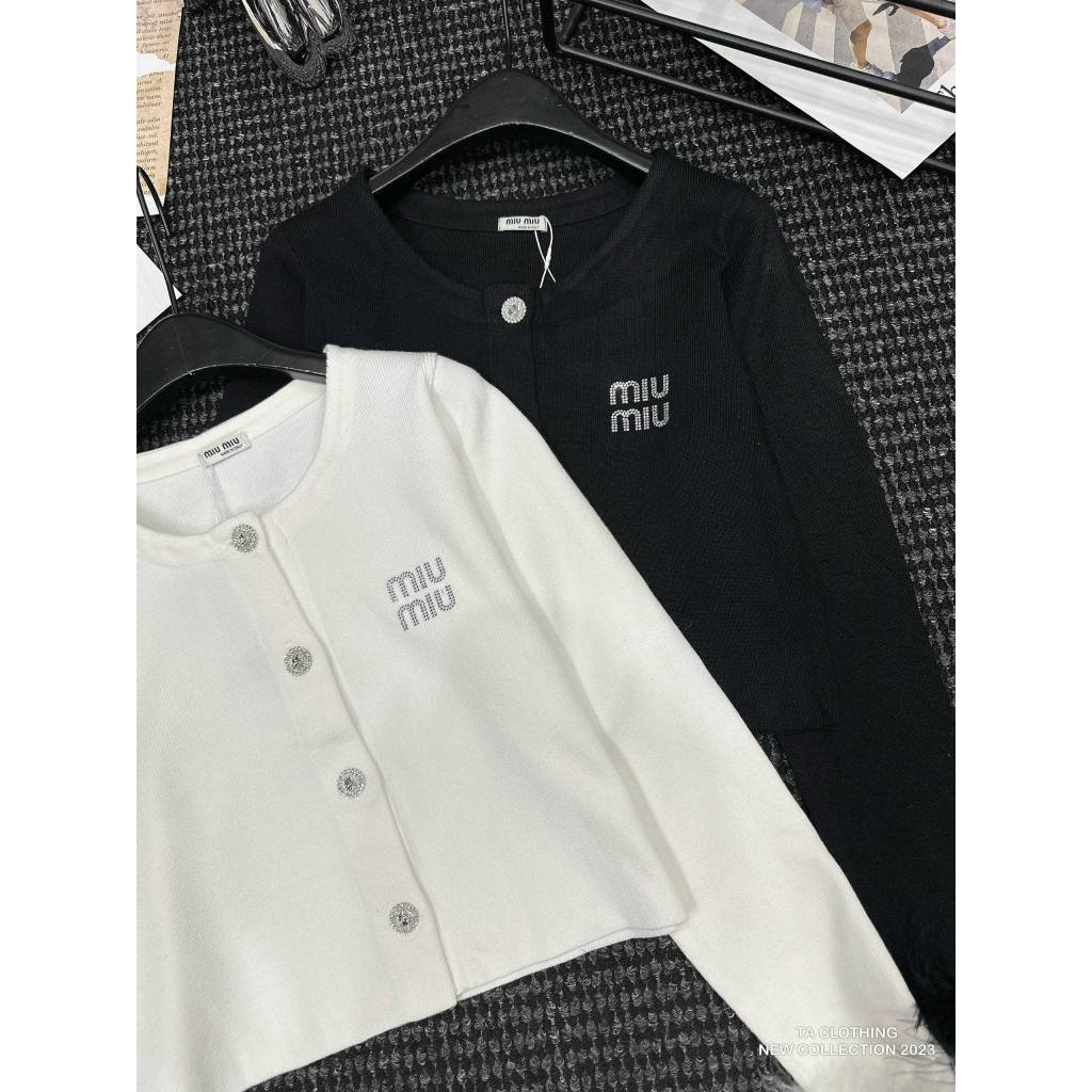 ÁO LEN MIU TAY LÔNG FREESZIE HÀNG QCL1