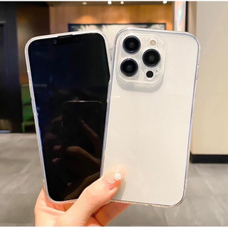 Ốp Điện Thoại Chống Sốc Iphone Trong Dẻo