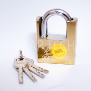 Ổ khoá Zsolex chống cắt dày 6cm