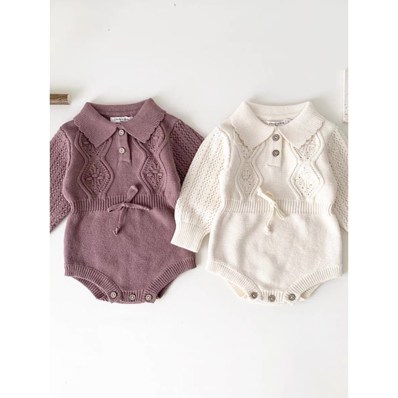 Body len cho bé 2023