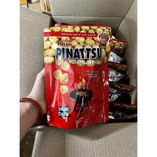 Snack Đậu Phộng Oshi