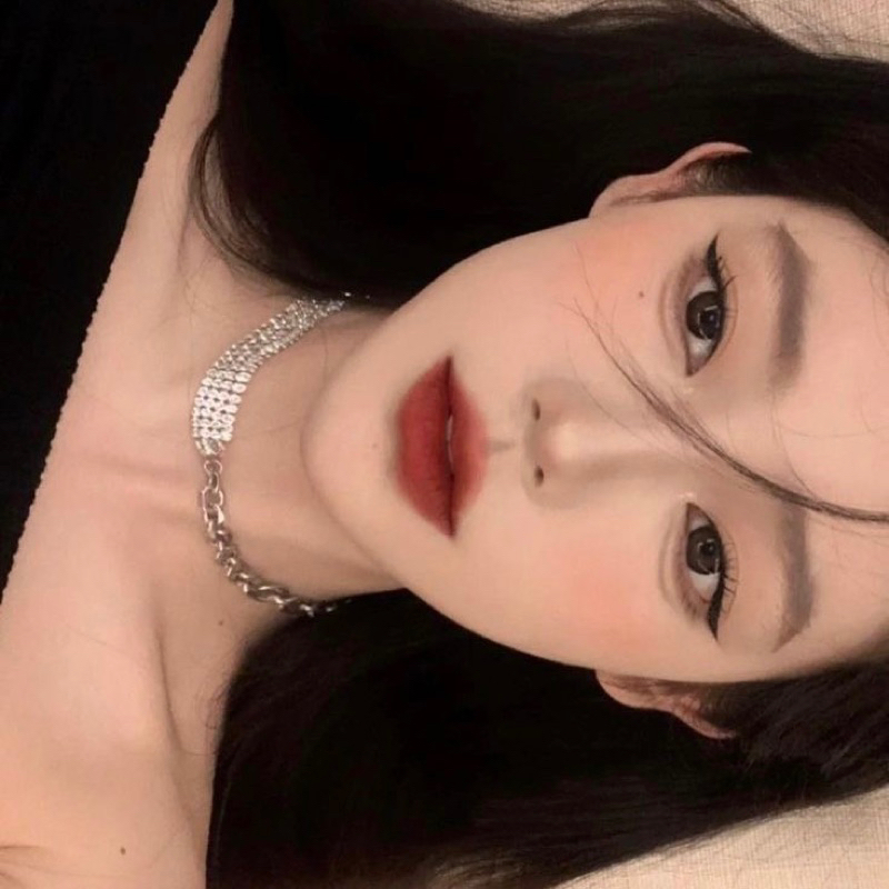 ❤️ Son kem lì Giorgio Armani màu 206 - Full box hàng chuẩn ❤️