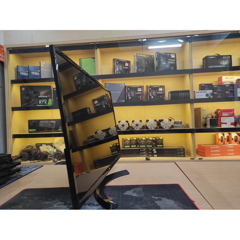 Màn hình LG 32 inch model 32MP58