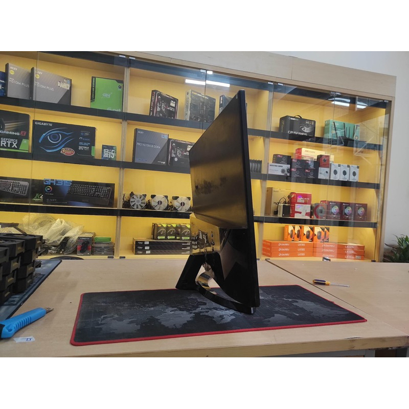 Màn hình LG 32 inch model 32MP58