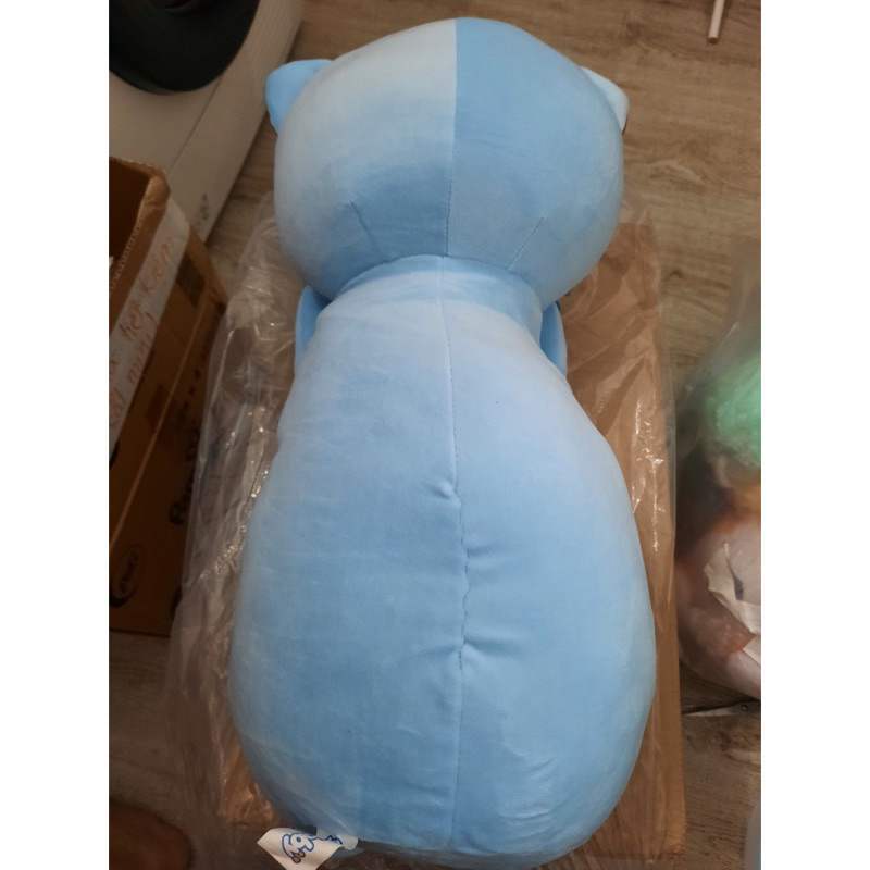 Mèo bông Bobby giá rẻ 55k