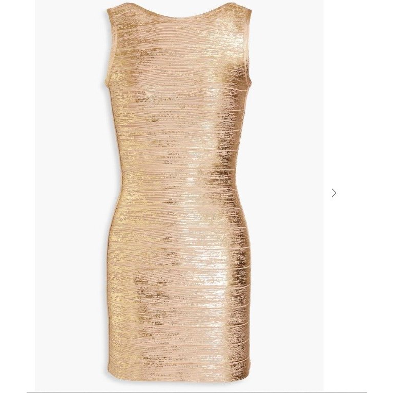 Váy body  herver leger