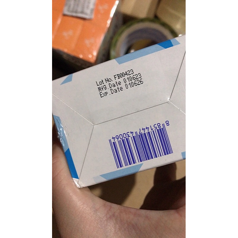 Dầu lăn Poysian Thái Lan 12 chai