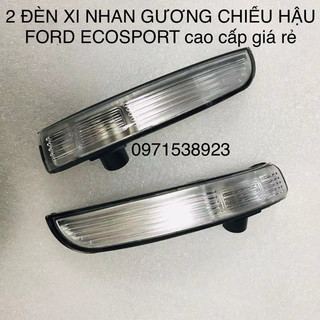 2 đèn xi nhan gương chiếu hậu ford ecosport cao cấp
