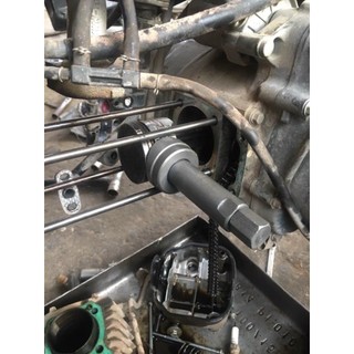 Vam Cảo Tháo Ắc Piston Xe Máy