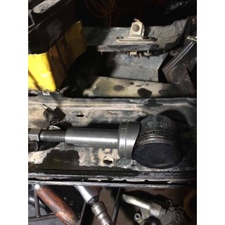 Vam Cảo Tháo Ắc Piston Xe Máy