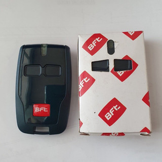 Remote điều khiển cửa cổng BFT chính hãng