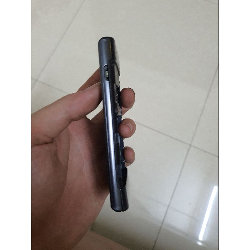 Xác samsung Galaxy At&t