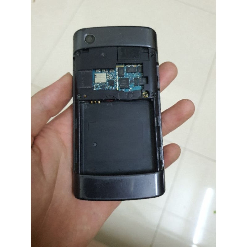 Xác samsung Galaxy At&t