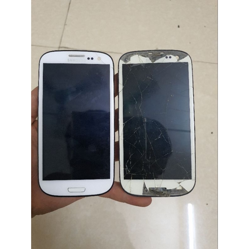 Cặp xác samsung Galaxy S3