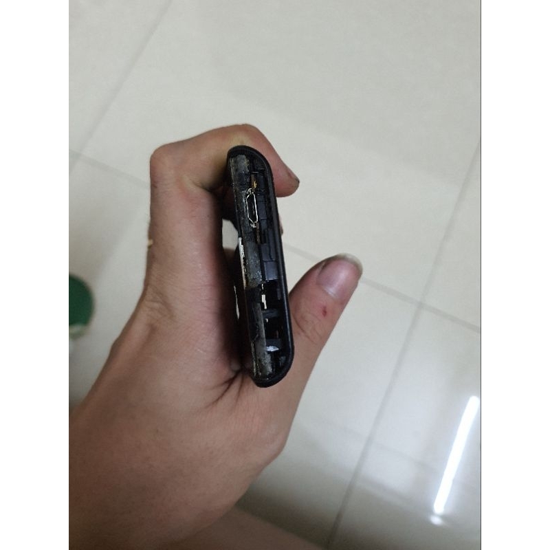 Xác samsung Galaxy At&t