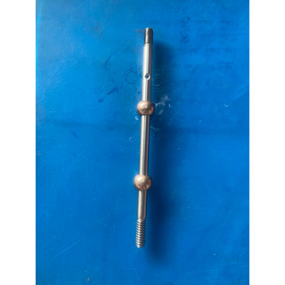 5 bộ trục quạt MD (kèm bạc)18,5cm