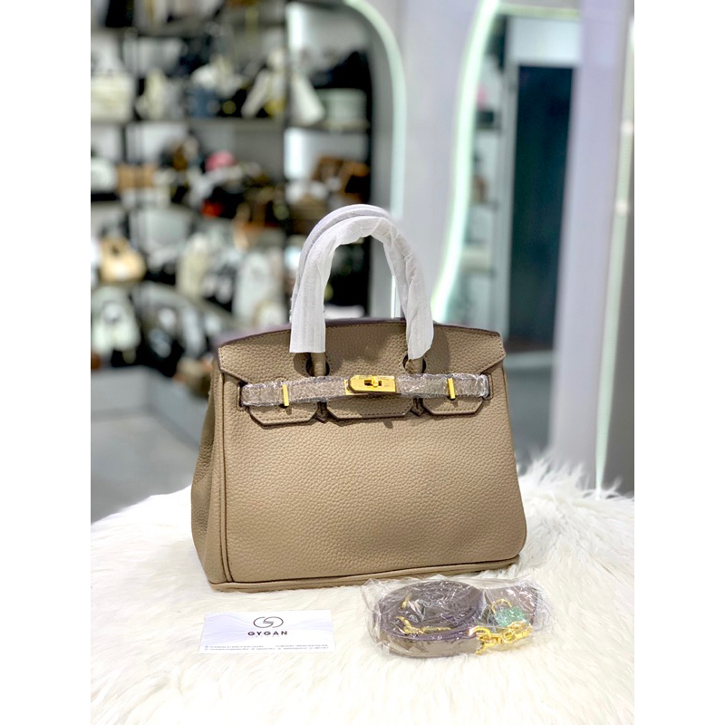 Túi HM brikin da gạo