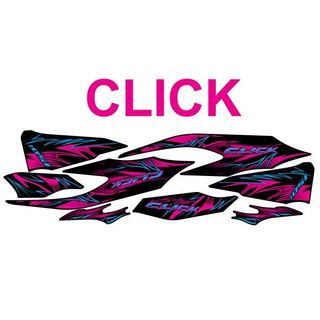 tem click thái vario 2018 lửa đen hồng