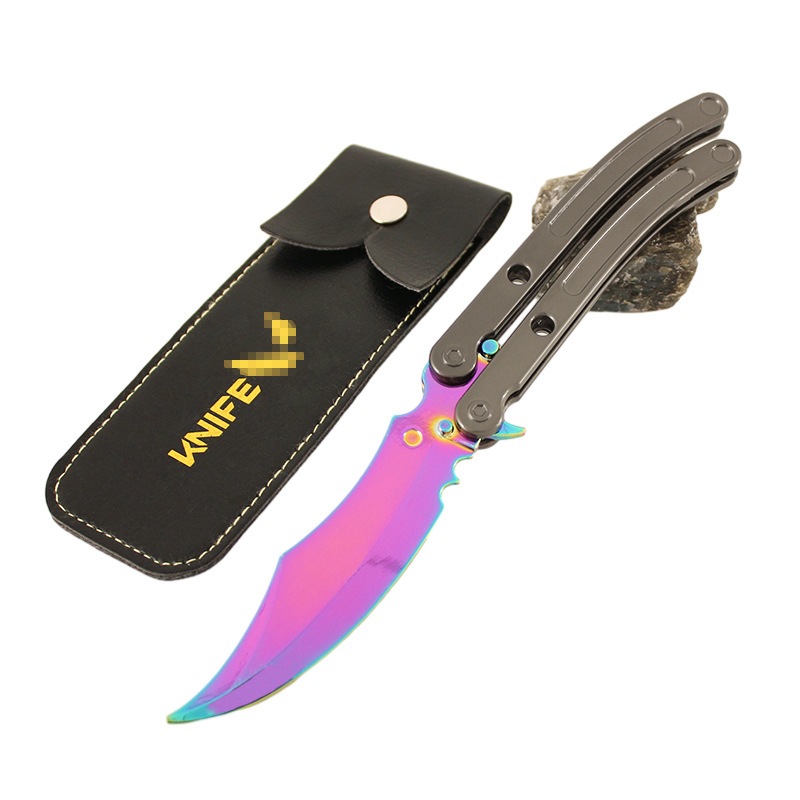 Mô Hình Valorant Black Market bản tán Sắc