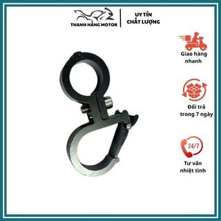 Móc ghi đông pcx | móc treo đồ - chắc chắn bền đẹp