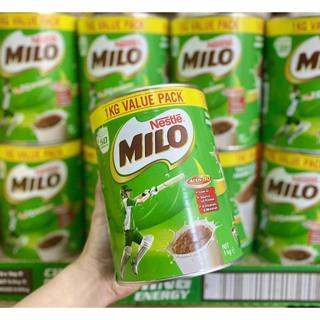 Sữa Bột Milo Úc 1kg - Sữa Bột Nestle Milo Úc 1kg