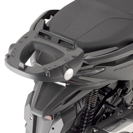 Đế Baga Givi HRV, SRV, HRX, SRX, FZ - Đế Nhựa Givi M5M - Đế Givi Nylon Chịu Lực Cao - Bạn Phượt