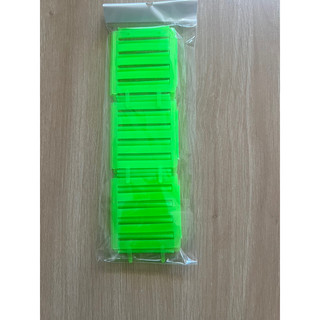 Kẹp bấm phồng , bấm xù tóc . 1 vỉ 3 cái