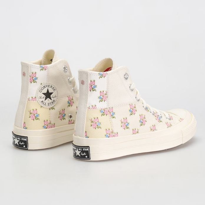 Giày Converse Chuck Taylor All Star Gran-Z High-Top