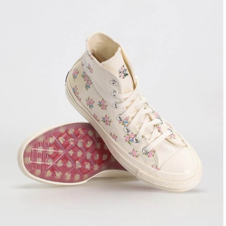 Giày Converse Chuck Taylor All Star Gran-Z High-Top