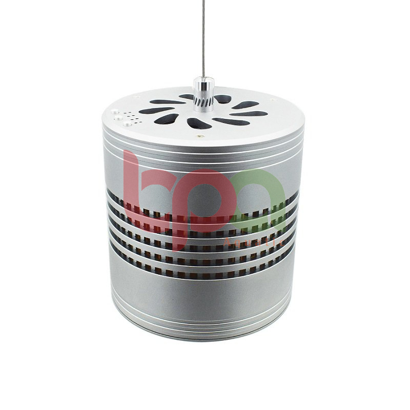 ĐÈN LED WEEK T90 PRO RGB-UV CHUYÊN TRỒNG CÂY THỦY SINH NUÔI CÁ ĐÁNH MÀU ĐẸP