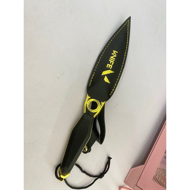 MÔ HÌNH Valorant FULL KIM LOẠI CHAMPION 2023 MELEE VALORANT