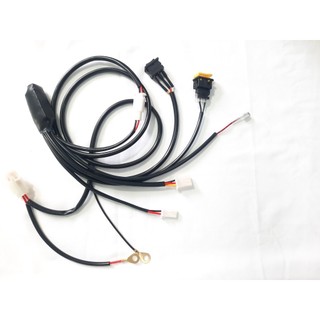 Mạch auto passing đa năng lắp tất cả các đèn trợ sáng, l4, bi cầu, bi led, bi gầm