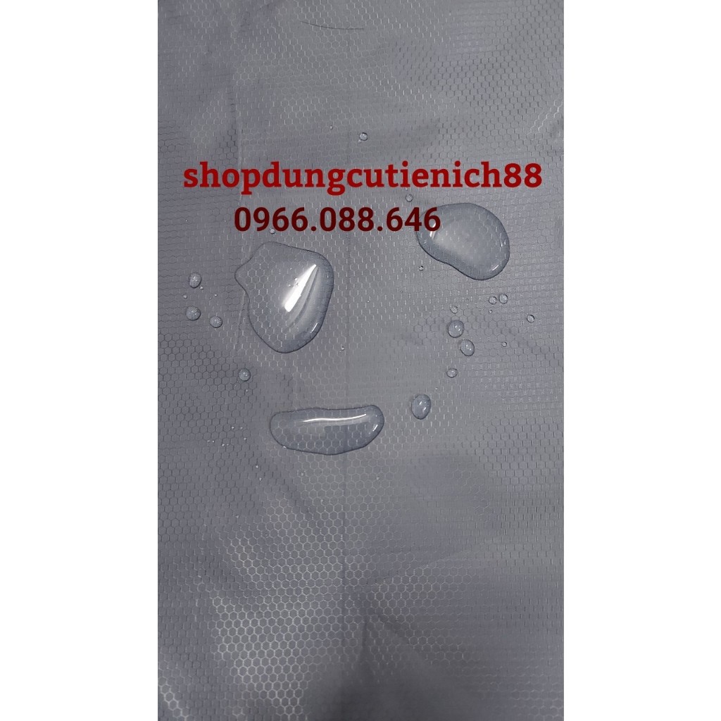 Bọc Trùm Máy Giặt Cửa Ngang dành cho máy Samsung 17kg