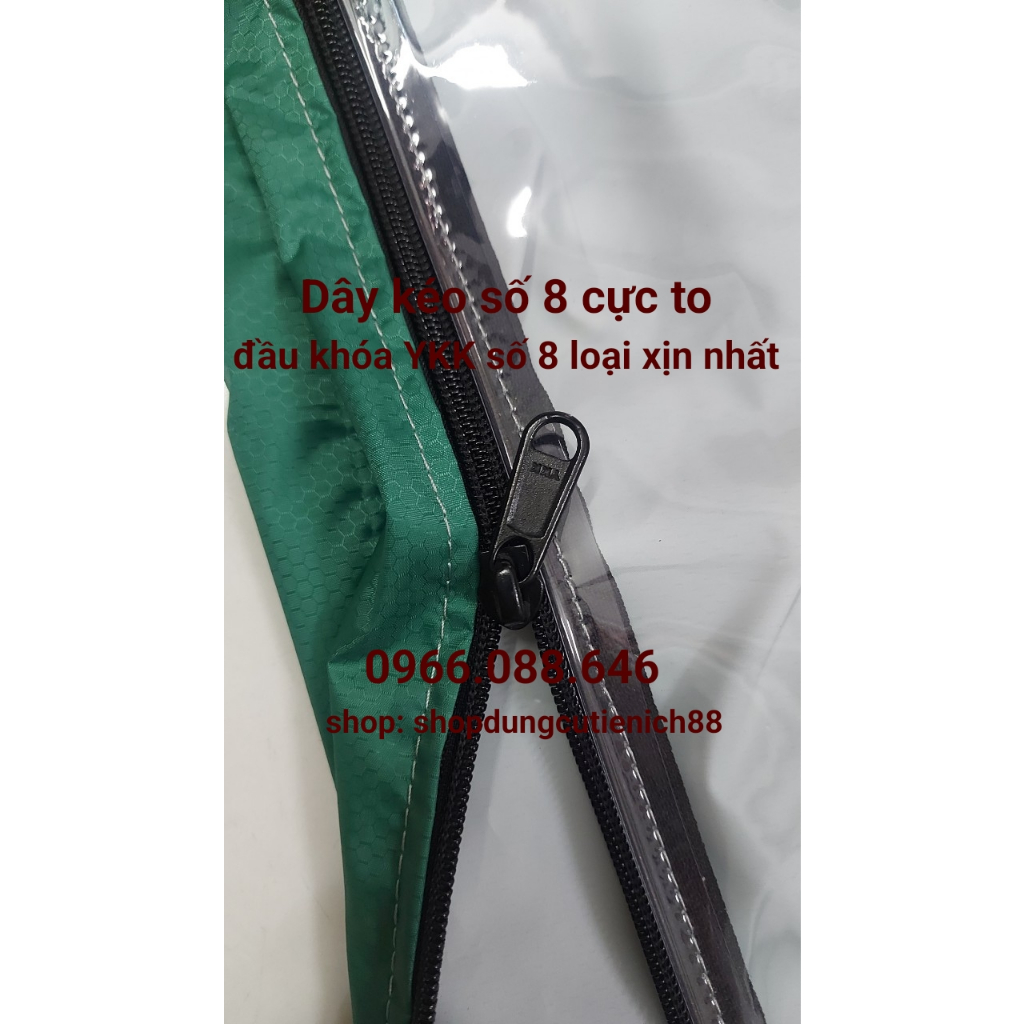 Bọc Trùm Máy Giặt Cửa Ngang dành cho máy Samsung 17kg